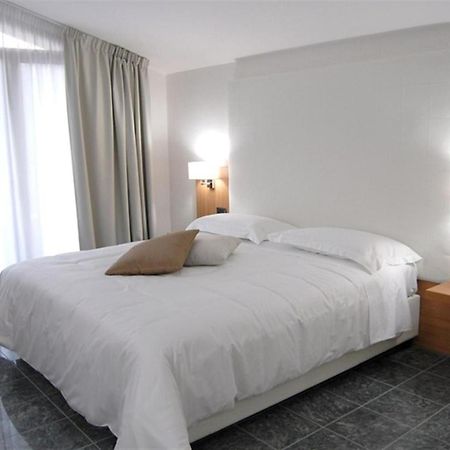 Vea Resort Hotel Mercato San Severino Esterno foto