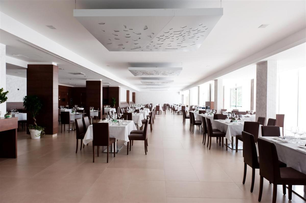 Vea Resort Hotel Mercato San Severino Esterno foto