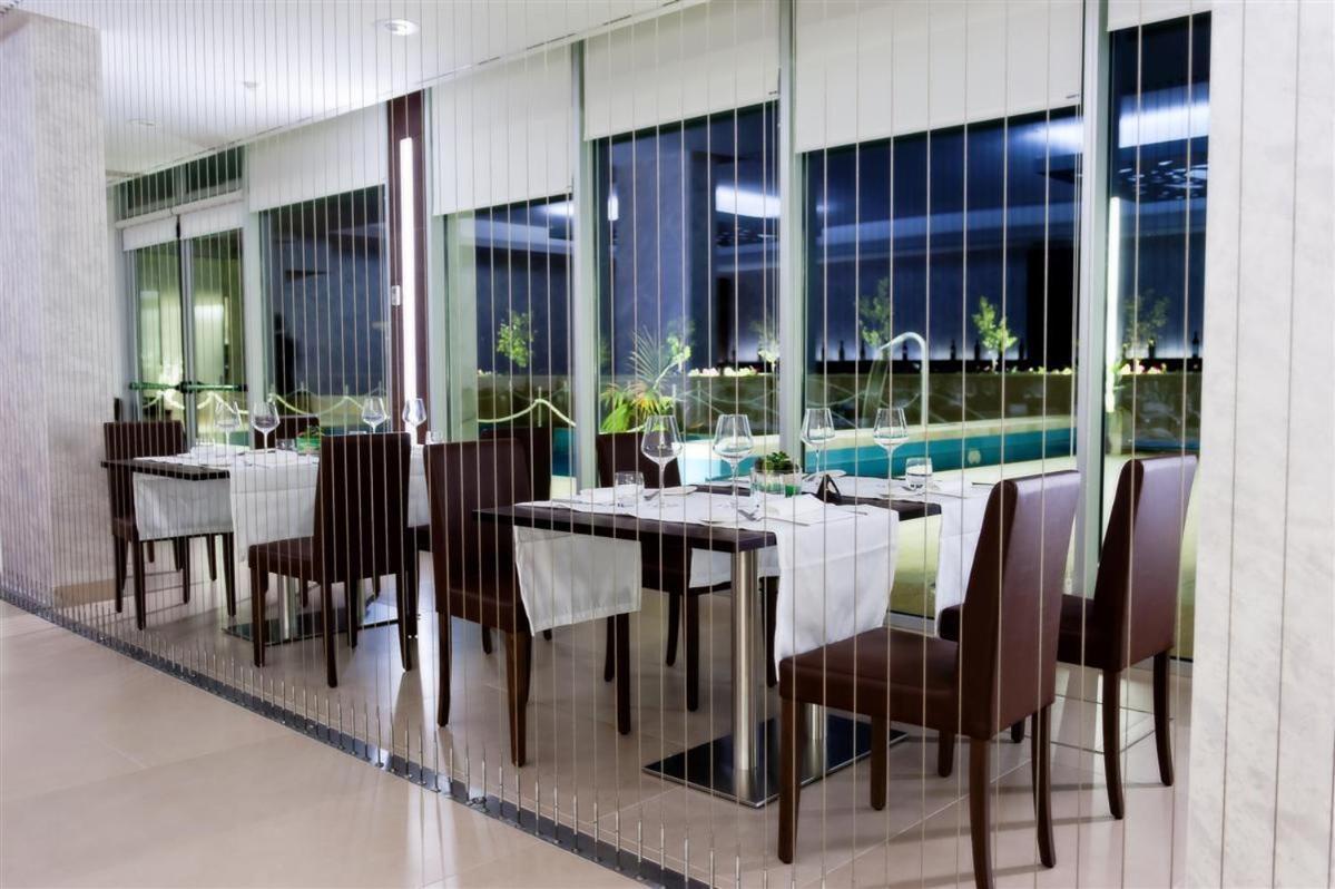 Vea Resort Hotel Mercato San Severino Esterno foto