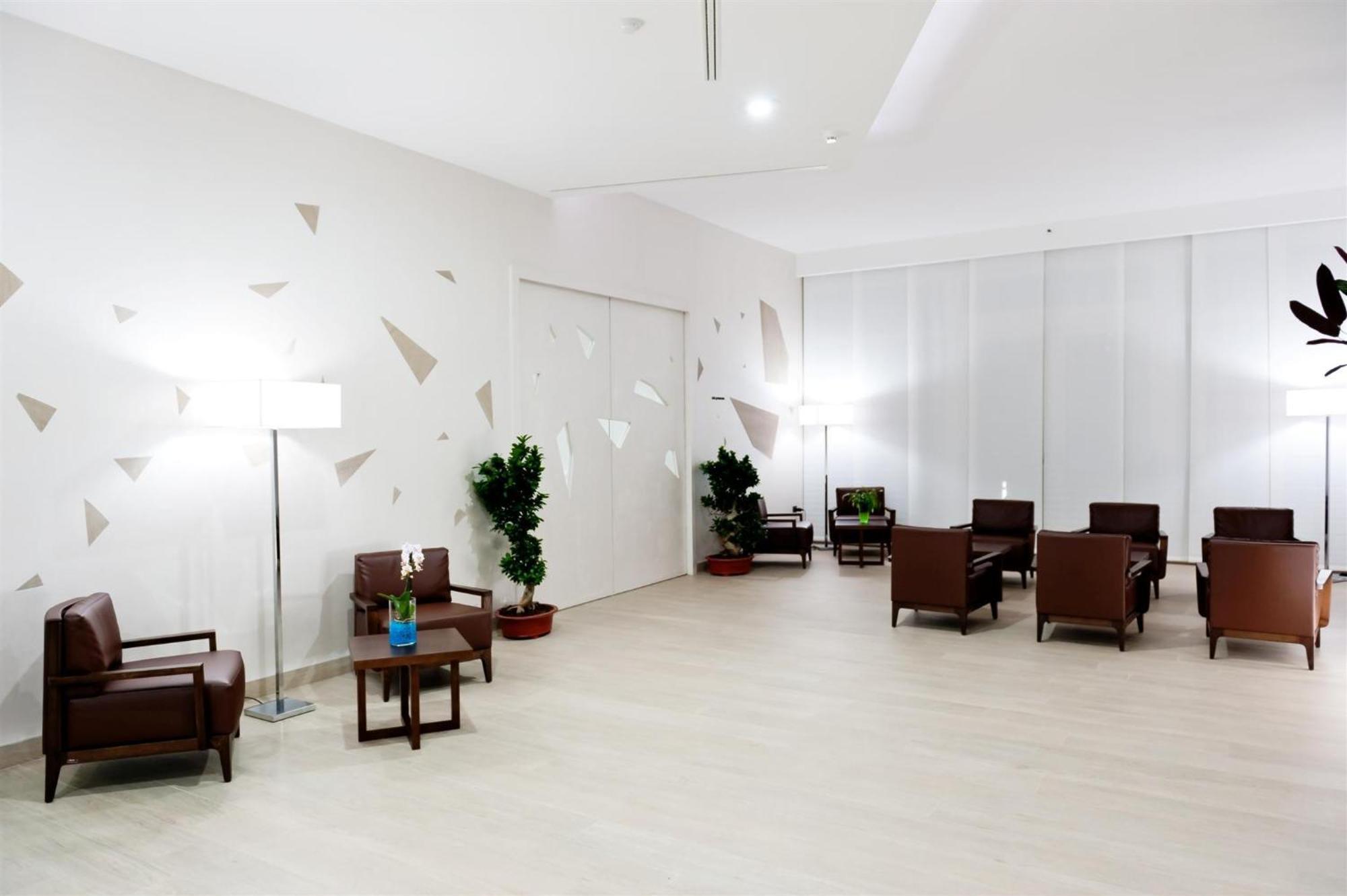 Vea Resort Hotel Mercato San Severino Esterno foto
