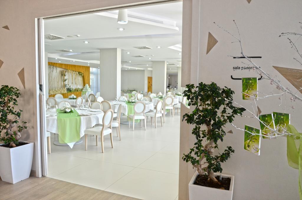 Vea Resort Hotel Mercato San Severino Esterno foto