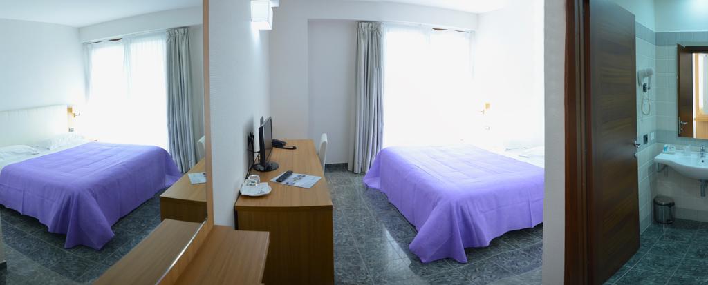 Vea Resort Hotel Mercato San Severino Esterno foto
