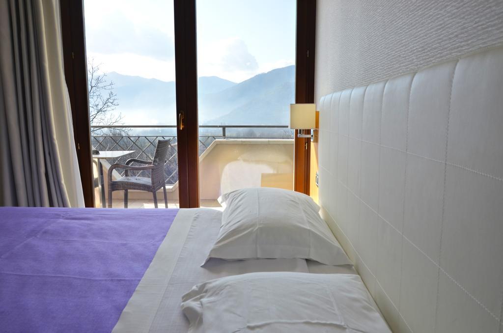 Vea Resort Hotel Mercato San Severino Esterno foto