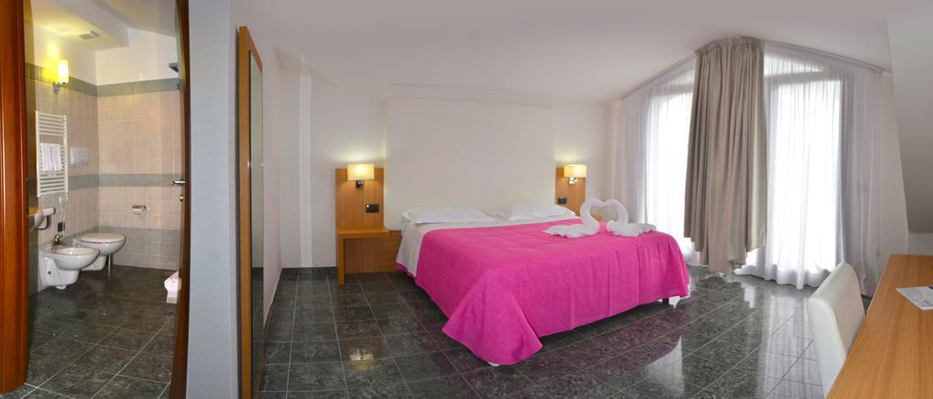 Vea Resort Hotel Mercato San Severino Camera foto