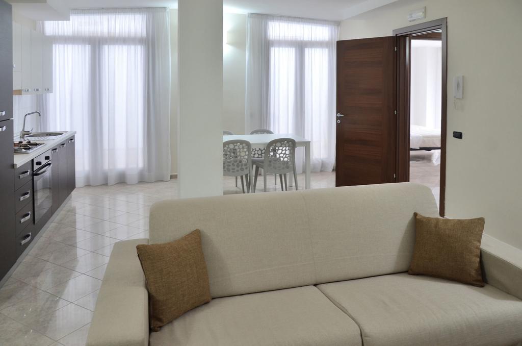 Vea Resort Hotel Mercato San Severino Esterno foto
