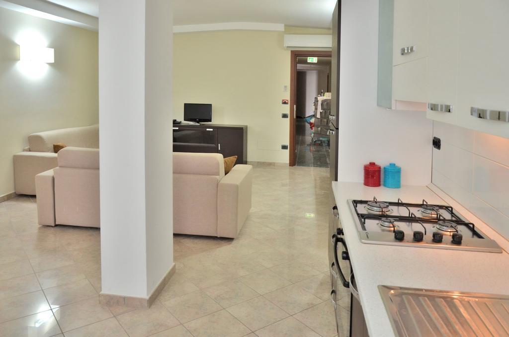 Vea Resort Hotel Mercato San Severino Esterno foto