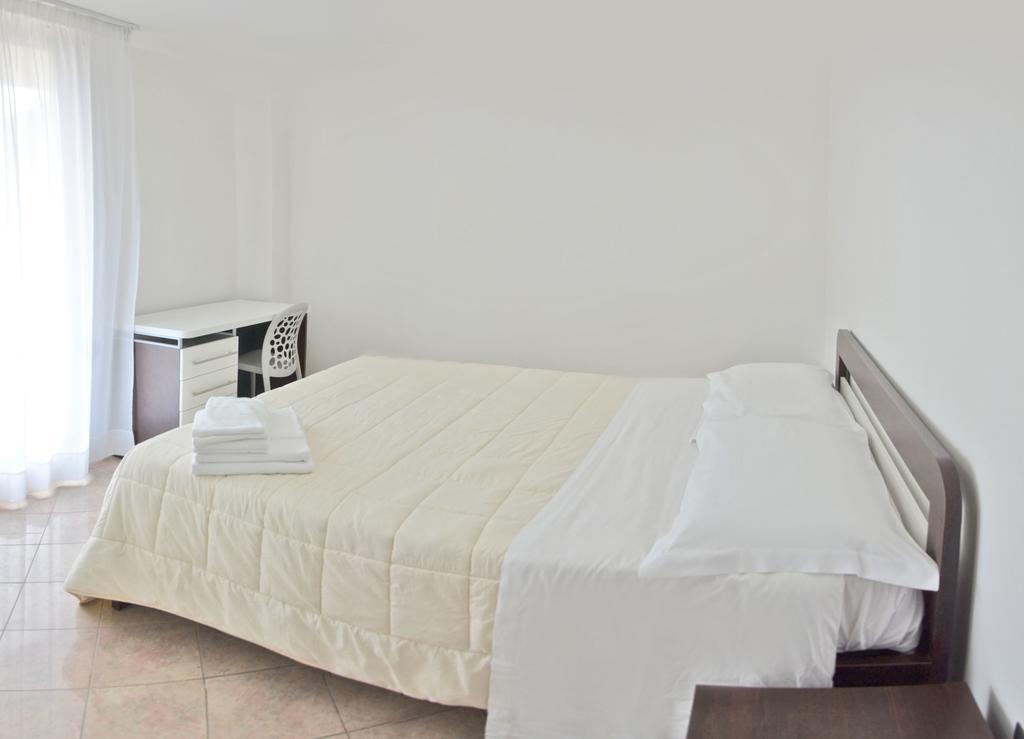 Vea Resort Hotel Mercato San Severino Esterno foto