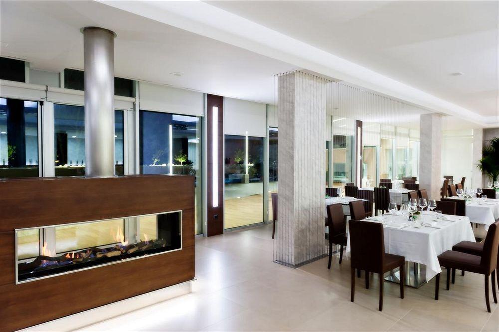 Vea Resort Hotel Mercato San Severino Esterno foto
